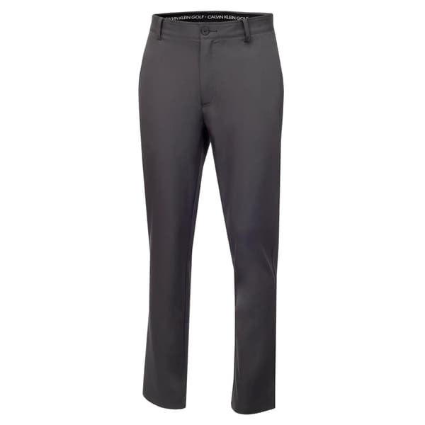 Calvin Klein Herr Bullet Stretch Golfbyxor