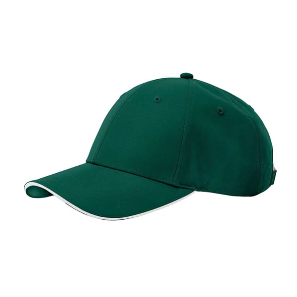 Beechfield Team Sports-Tech Baseballkeps
