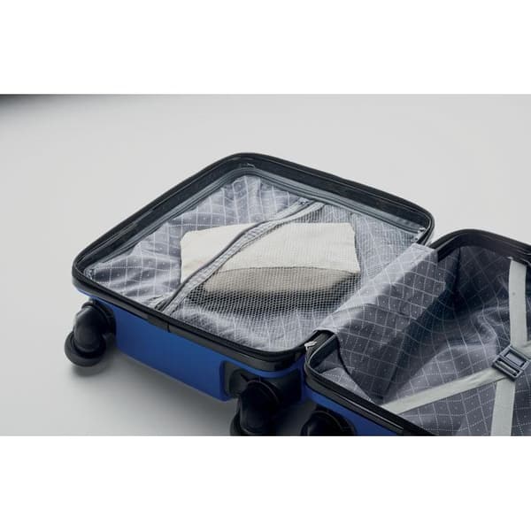 MidOcean Stor Trolley Suitcase