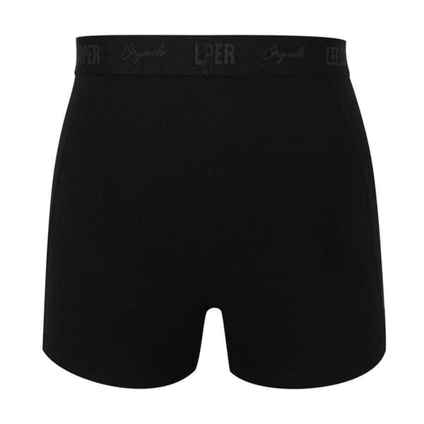 Lee Cooper Boxershorts för män (10-pack)