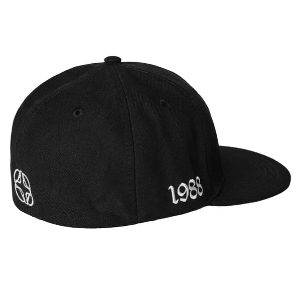 Belier Icon Baseball Cap