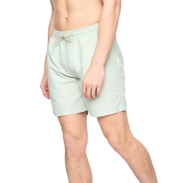Crosshatch Wabasso Badshorts för Herr