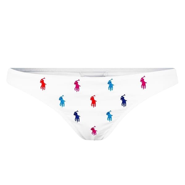 Ralph Lauren Bikiniunderdel för damer