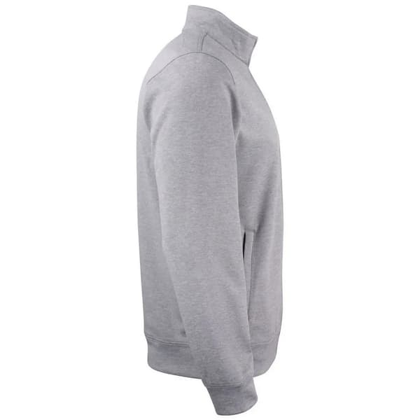 Clique Mens Basic Active Cardigan