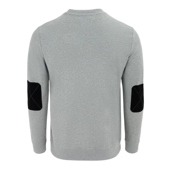 Howick Sweatshirt med logo til mænd
