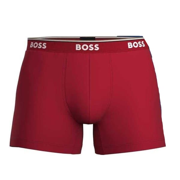 Boss Boxershorts för män (3-pack)