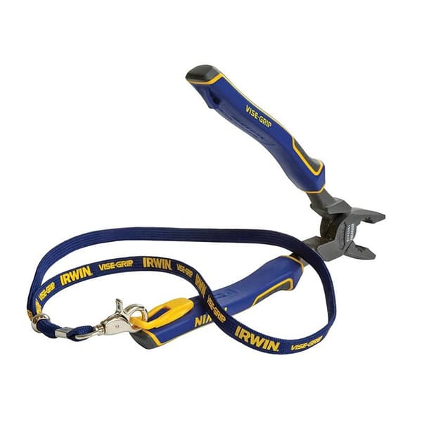 IRWIN Vise-Grip Performance Lanyard med klips