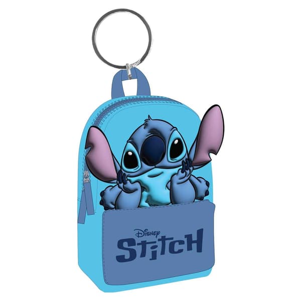 Lilo & Stitch Core Mini Backpack Set
