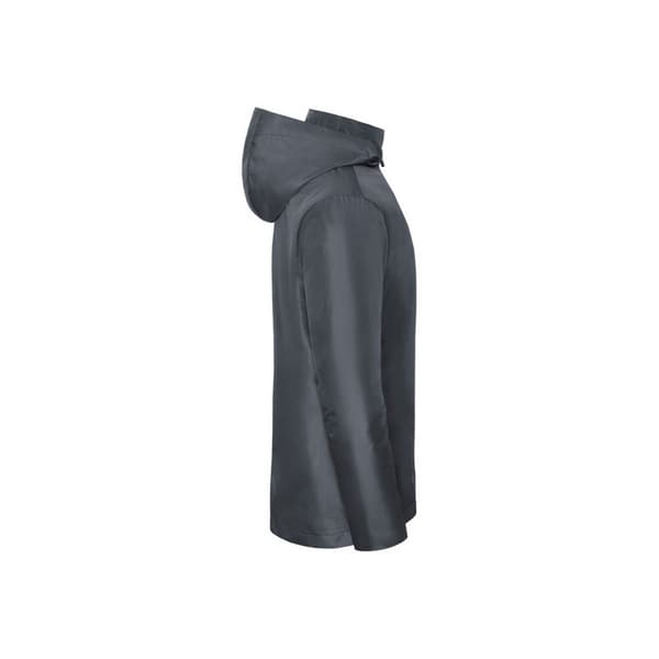 Russell Collection Mens Essential Weatherproof Shell Jacket