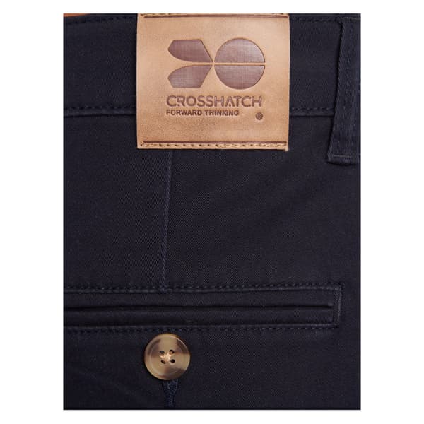 Crosshatch Roysden Chinos til mænd