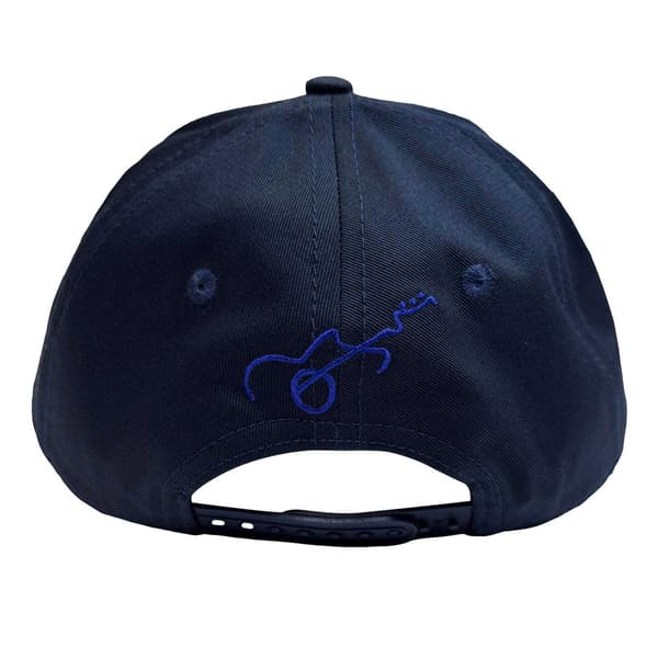 Santana Logo Baseballkeps