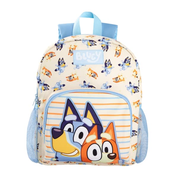 Bluey Lasten Reppu