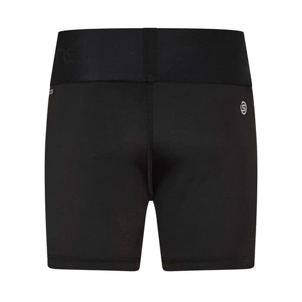 Skins Womens/Ladies Dynamic Fitted Compression Shorts