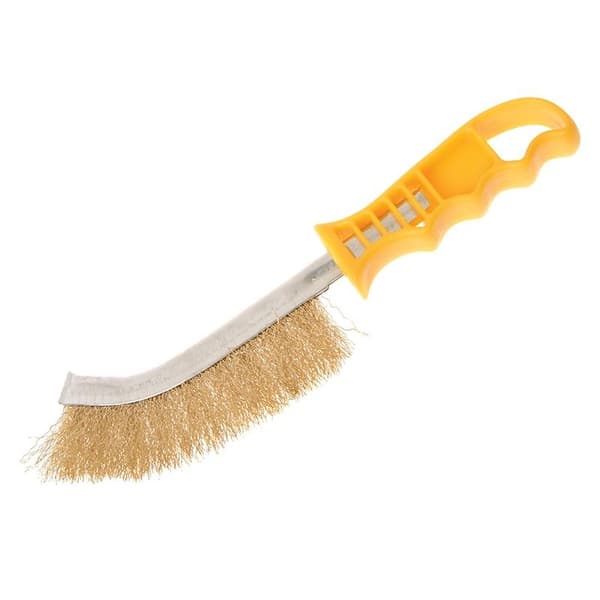 Faithfull Wire Scratch Brush