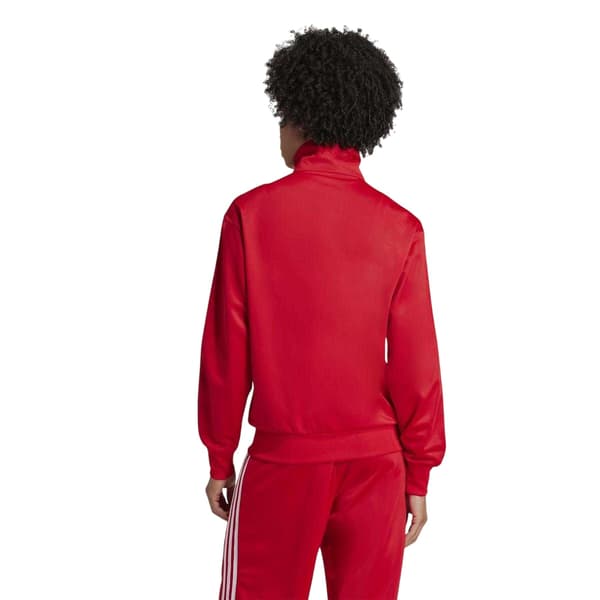 Adidas Dam Firebird 3 Stripes Träningströja