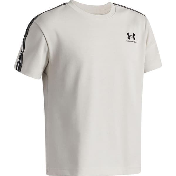 Under Armour Lasten Icon T-paita