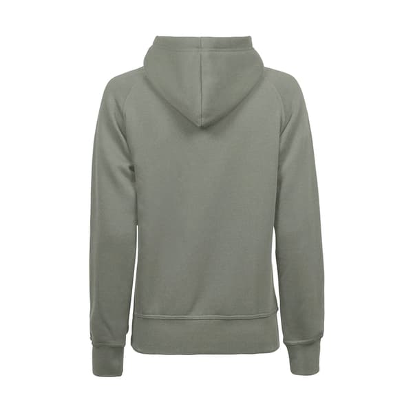 Tee Jays Dam Raglan Huvtröja