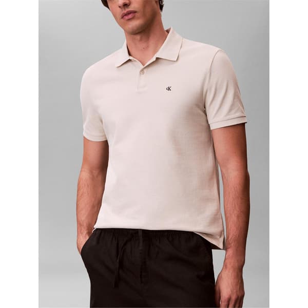 Calvin Klein Poloshirt til mænd