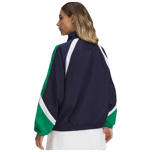 Under Armour Dam Icon Crinkle Jacka