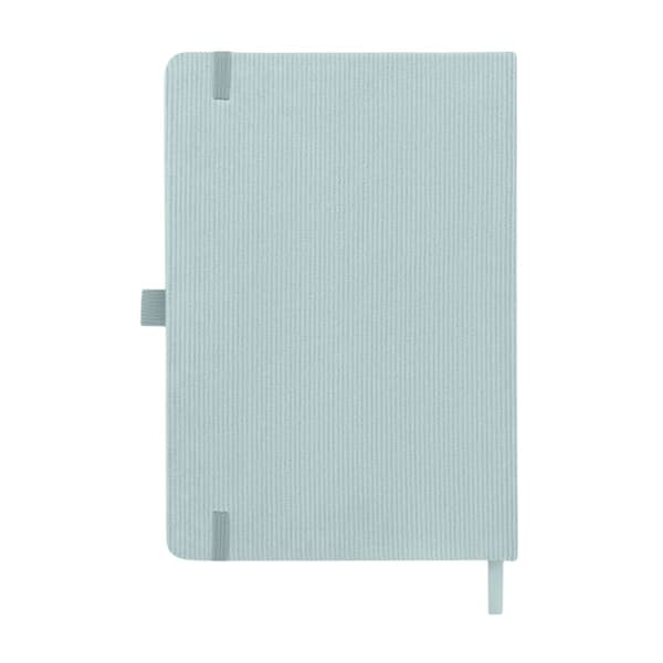 MidOcean Cordi note Hard Cover RPET A5 notesbog