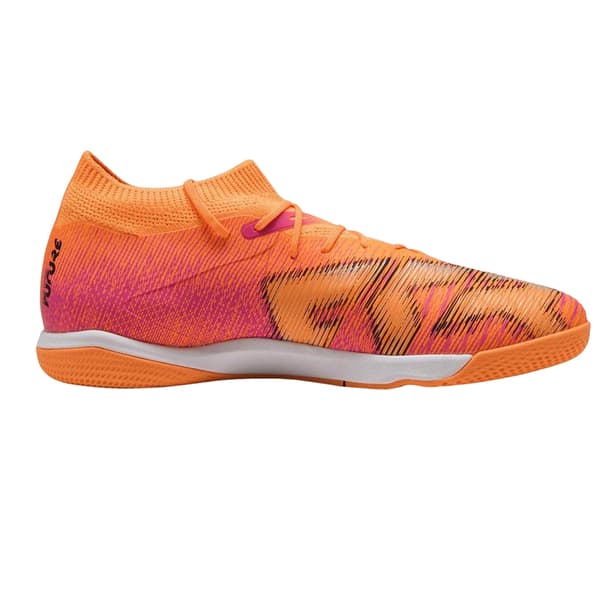 Puma Herr Future 8 Match Flat Inomhusfotbollsskor