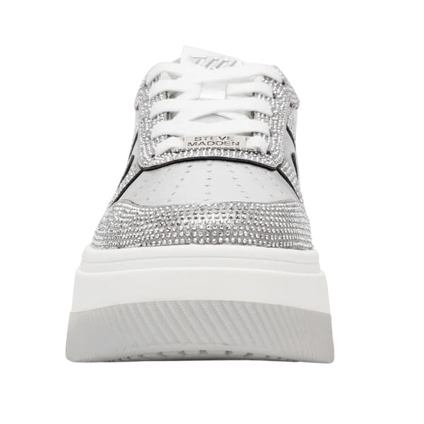 Steve Madden Naisten Dynamo Tennarit