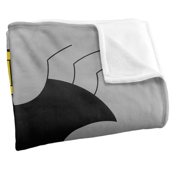 Batman-lepakkopukupeitto