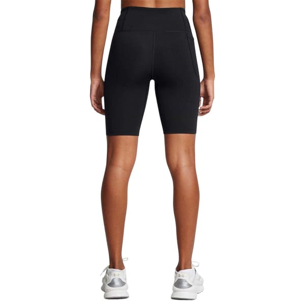 Under Armour Dam Motion Performance Hög Midja Shorts