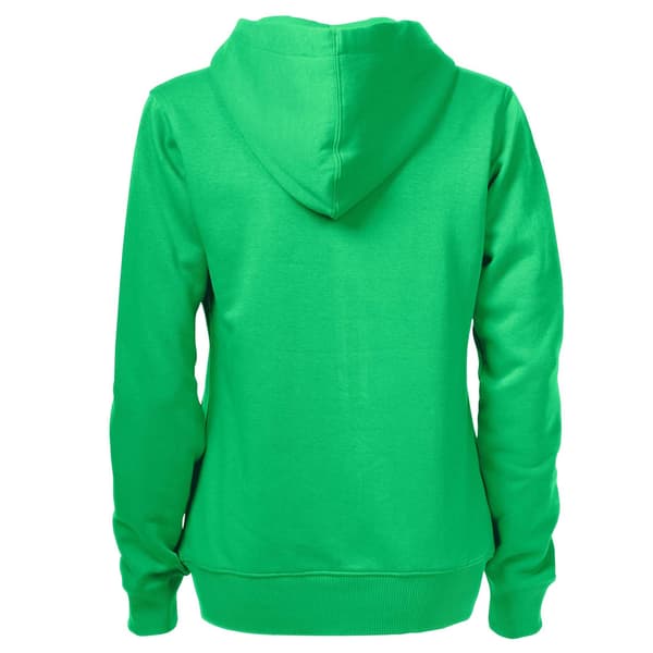 Printer Dam/Dam Overhead Full Zip Hoodie