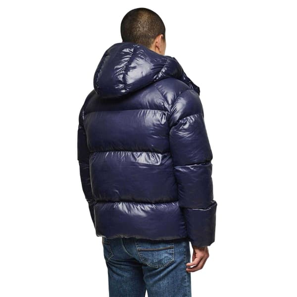 Weekend Offender Miesten Odetta PrimaLoft Puffer-takki
