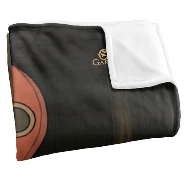 Silky Enoch Supersoft Blanket