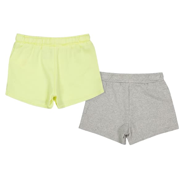 Reebok Flicktröja Shorts (2-pack)