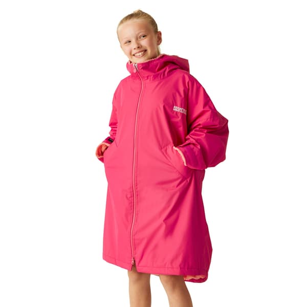 Regatta Barn/Kids Changing Robe