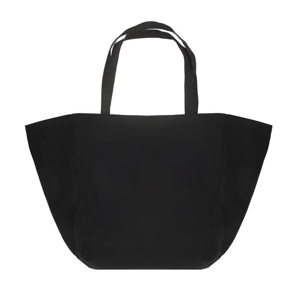 Something Different Hot Goth Summer Beach Tote Bag