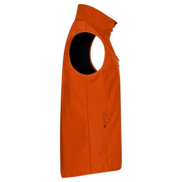 Clique Herre Classic Soft Shell jakke til mænd