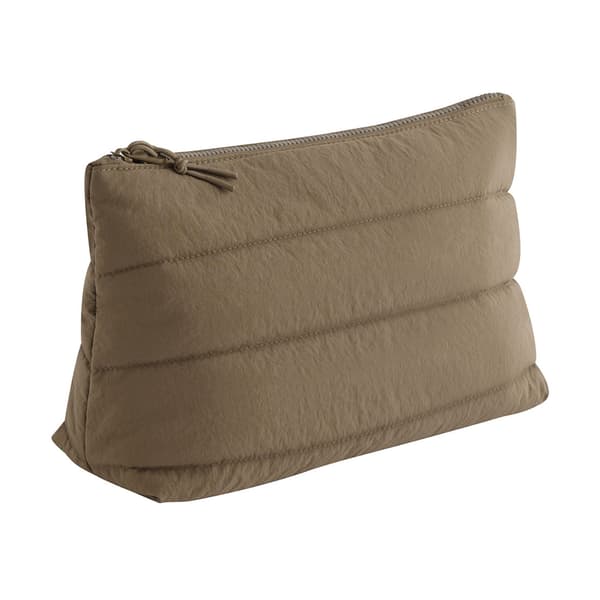 Bagbase Quilted Tillbehörsväska