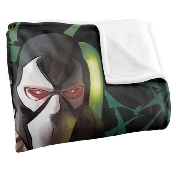 Batman Bane Supersoft Filt