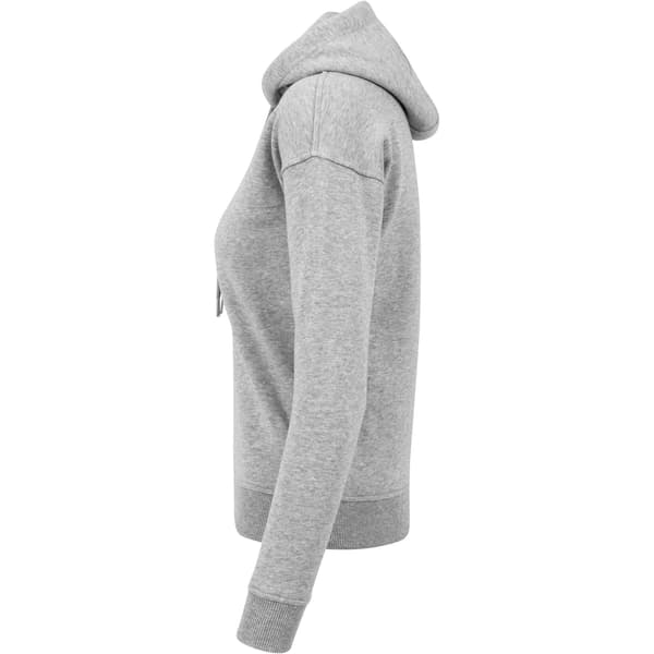 Urban Classics Dam Enfärgad Hoodie