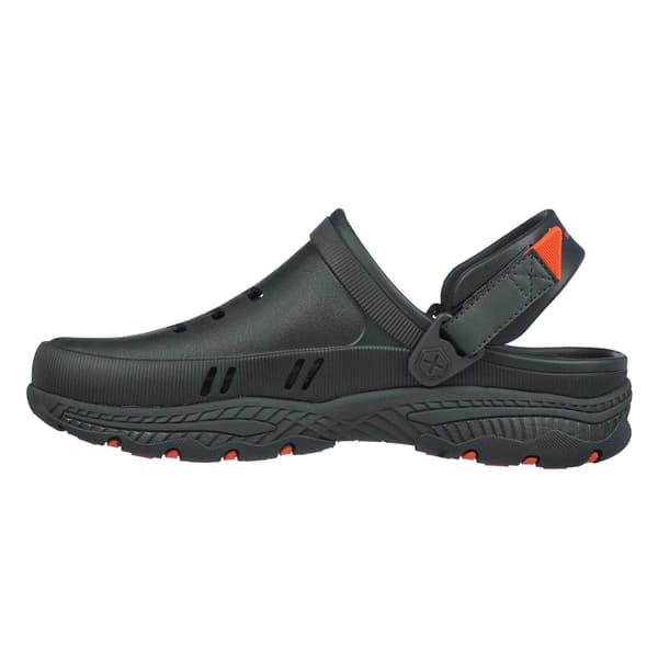 Skechers Herr Creston Träskor