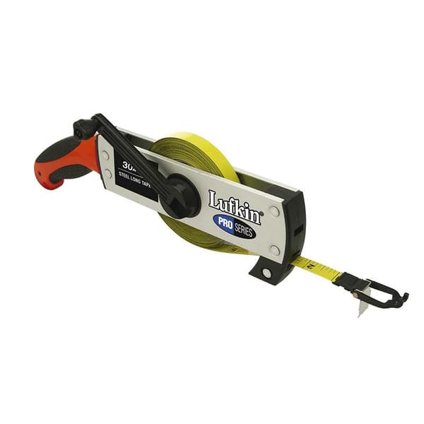 Crescent Lufkin Frame Tape