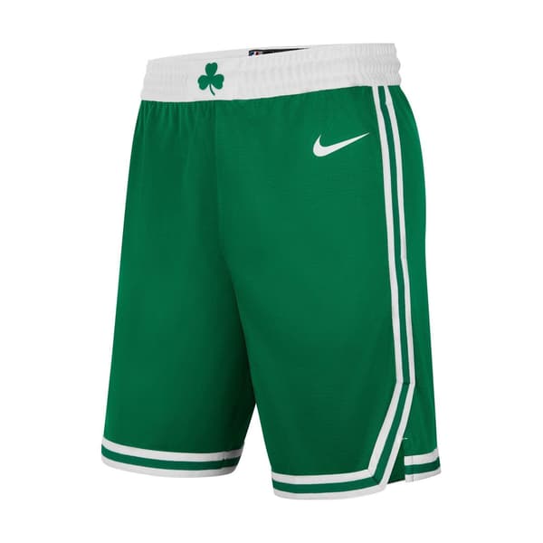 Nike Herr Boston Celtics Basketshorts
