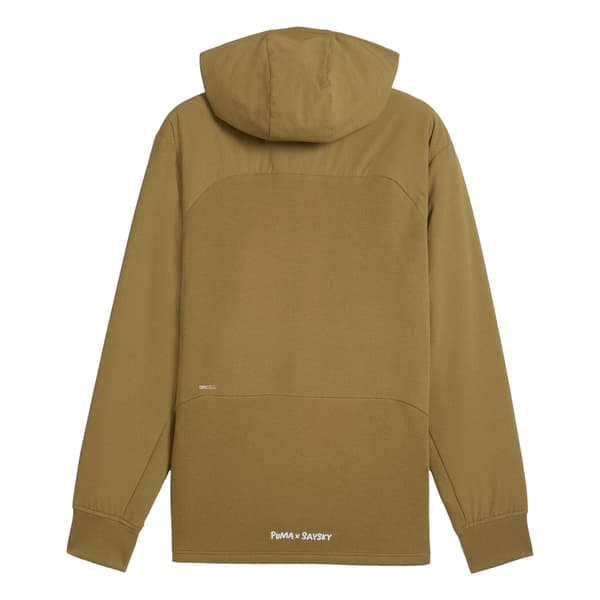 Puma Herr Saysky Performance Löparanorak