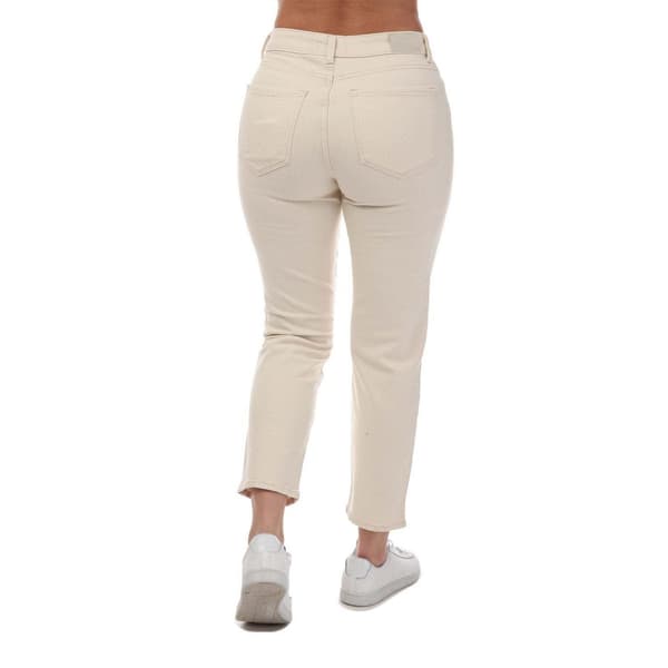 Levis Dam Stretch Hög Midja Jeans