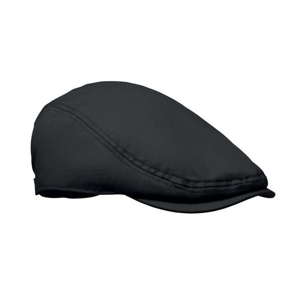 MidOcean Flat peak Flat Newsboy Cap