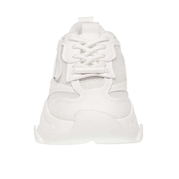 Steve Madden Womens/Ladies Possession-E Chunky Platform Trainers