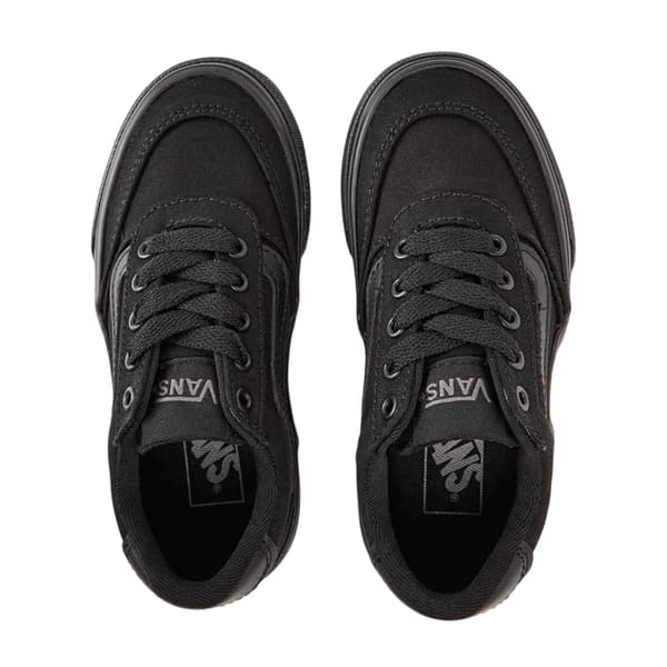 Vans Herr Brooklyn Canvas Låga Platåskor