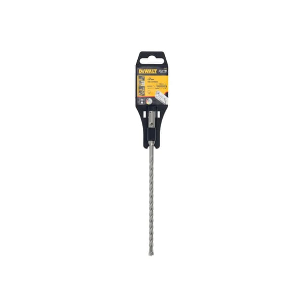 Dewalt Power Tools Elite Sds+ Full Head Carbide 4 Cutter Drill Bit