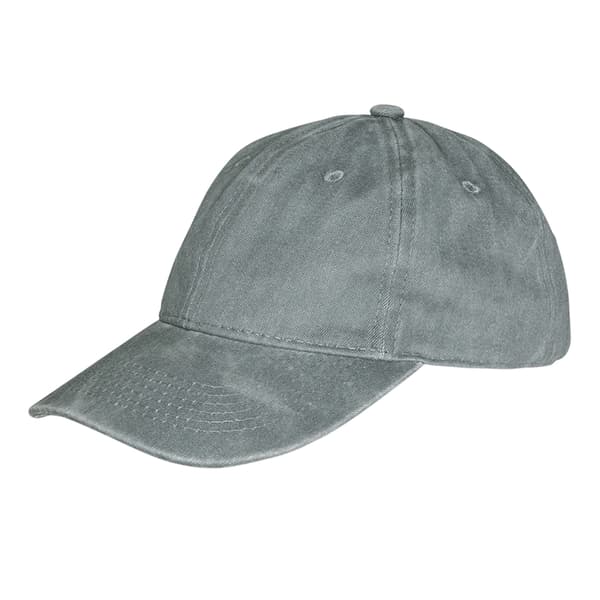 Result Headwear Core Cotton Baseball Cap
