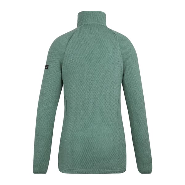 Regatta Womens/Ladies Malana Soft Shell Jacket