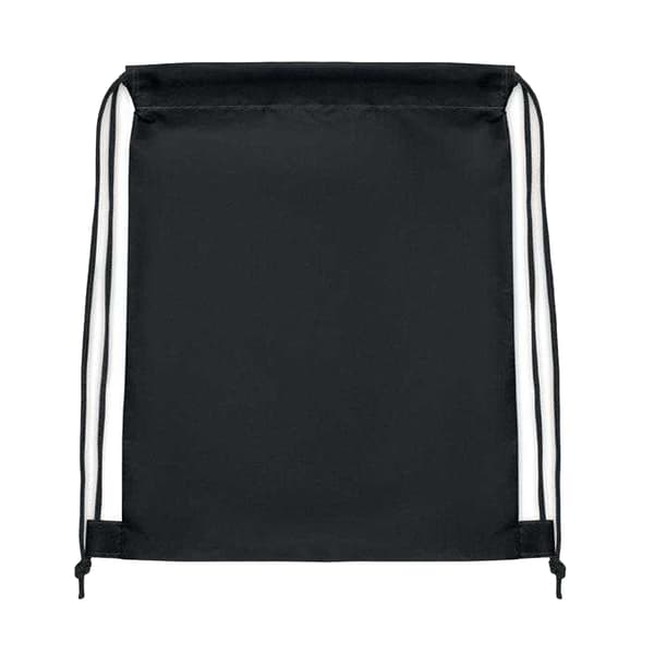 MidOcean Childrens/Kids Shoop Drawstring Bag